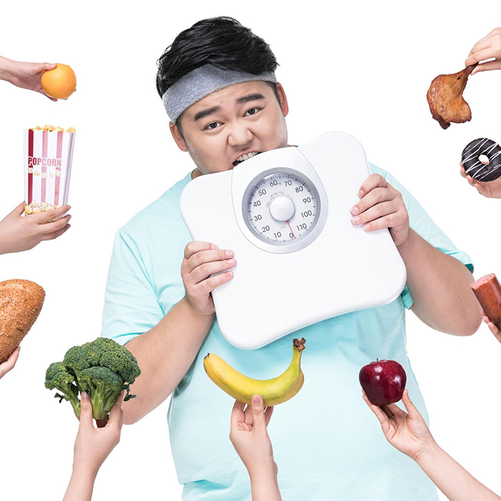 减脂方案定制有哪些特点? 减脂方案定制有哪些特点?